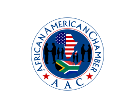 African American Chamber entry by FairuuzDesign