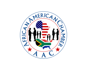 African American Chamber entry by FairuuzDesign