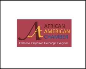 African American Chamber entry by Kalfin
