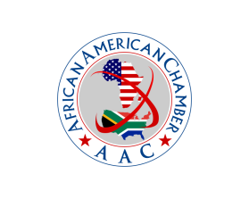 African American Chamber entry by FairuuzDesign