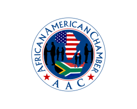 African American Chamber entry by FairuuzDesign
