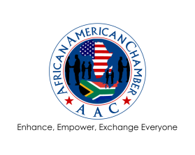 African American Chamber entry by FairuuzDesign