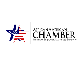 African American Chamber entry by FairuuzDesign