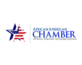 African American Chamber entry by FairuuzDesign