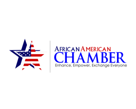 African American Chamber entry by FairuuzDesign