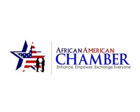 African American Chamber entry by FairuuzDesign