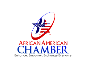 African American Chamber entry by FairuuzDesign