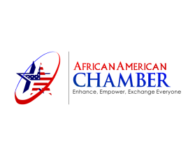 African American Chamber entry by FairuuzDesign