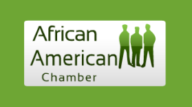 African American Chamber entry by meetwicki