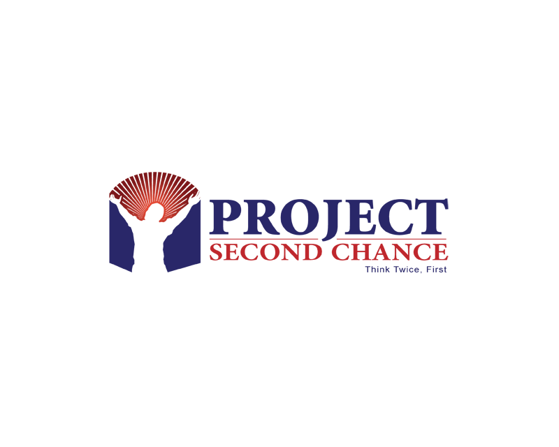 Logo Design for PROJECT SECOND CHANCE