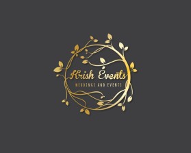 Krish Events entry by alita.design