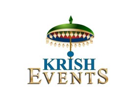 Krish Events entry by Coral