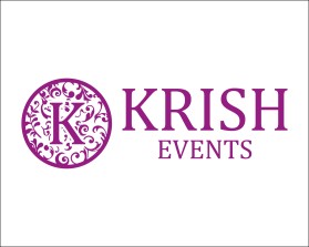 Krish Events entry by Kylie__