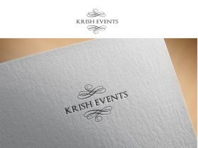 Krish Events entry by coldwaldreyes