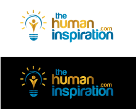 www.thehumaninspiration.com entry by dsdezign