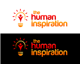 www.thehumaninspiration.com entry by dsdezign