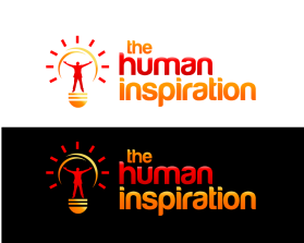 www.thehumaninspiration.com entry by dsdezign