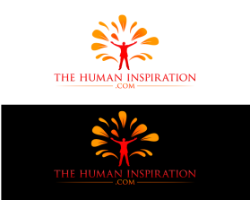 www.thehumaninspiration.com entry by dsdezign