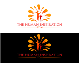 www.thehumaninspiration.com entry by dsdezign