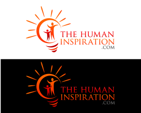 www.thehumaninspiration.com entry by dsdezign