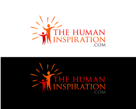 www.thehumaninspiration.com entry by dsdezign
