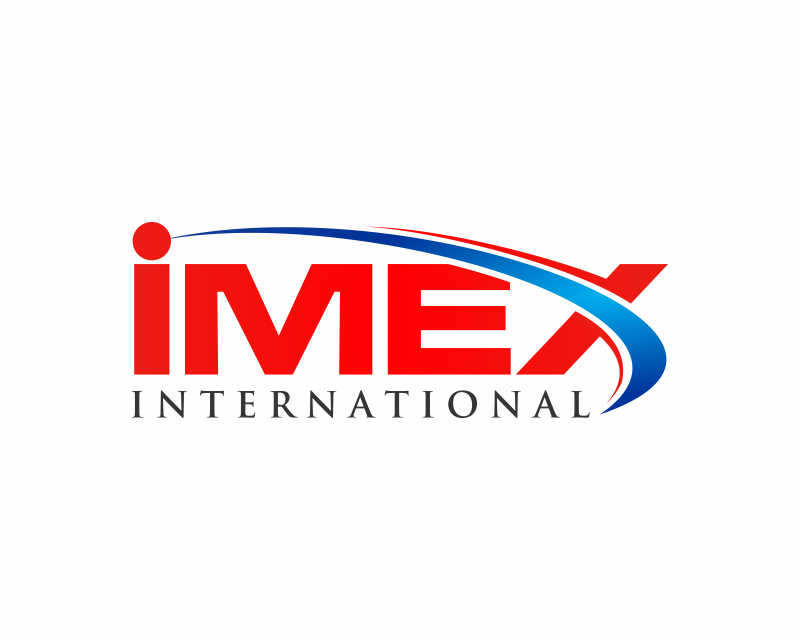 Logo Design for Imexinternational