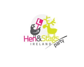 henpartyireland.ie &amp; stagpartyireland.ie entry by Marika Ozol