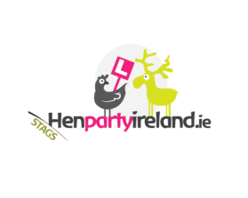 henpartyireland.ie &amp; stagpartyireland.ie entry by Marika Ozol