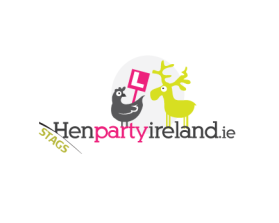 henpartyireland.ie &amp; stagpartyireland.ie entry by Marika Ozol