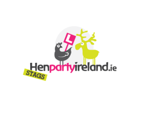 henpartyireland.ie &amp; stagpartyireland.ie entry by Marika Ozol