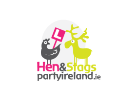 henpartyireland.ie &amp; stagpartyireland.ie entry by Marika Ozol