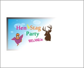 henpartyireland.ie &amp; stagpartyireland.ie entry by an anonymous creative