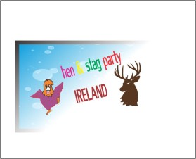 henpartyireland.ie &amp; stagpartyireland.ie entry by an anonymous creative