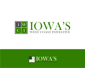 Iowa's West Coast Initiative entry by airacheeka
