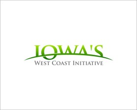 Winning entry: Iowa's West Coast Initiative entry by phonic