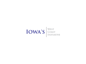 Iowa's West Coast Initiative entry by PANTONE