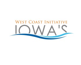 Iowa's West Coast Initiative entry by Adam