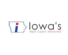 Iowa's West Coast Initiative entry by adyyy