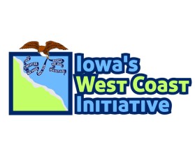 Iowa's West Coast Initiative entry by Coral