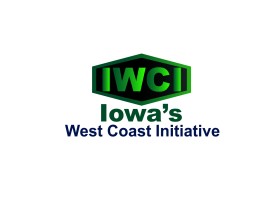Iowa's West Coast Initiative entry by DHAR