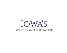 Iowa's West Coast Initiative entry by edenroy01