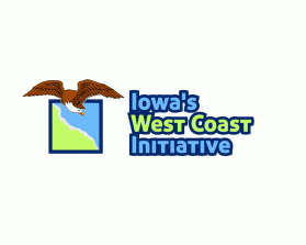 Iowa's West Coast Initiative entry by Coral