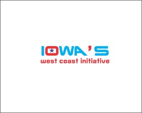 Iowa's West Coast Initiative entry by Kalfin