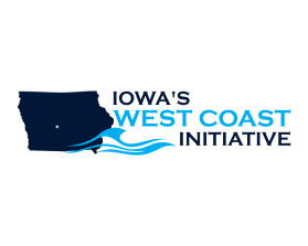 Iowa's West Coast Initiative entry by amudee