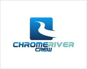 Chrome River entry by phonic