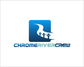 Chrome River entry by phonic