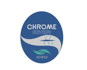 Chrome River entry by Coral