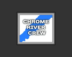 Chrome River entry by carl100