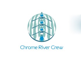 Chrome River entry by k9ideas