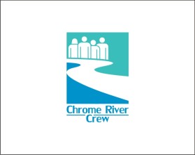 Chrome River entry by yukie08